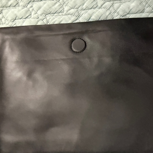 Allsaints Culford Leather Shoulder Bag NWT - Picture 4 of 5